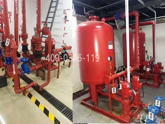 消防泵维修 消防泵维修