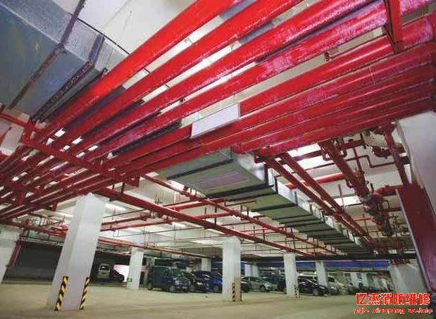 如何选择一家好的消防工程公司