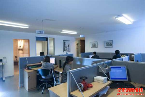 北京德赢vwin8868官网消防工程公司是做什么的