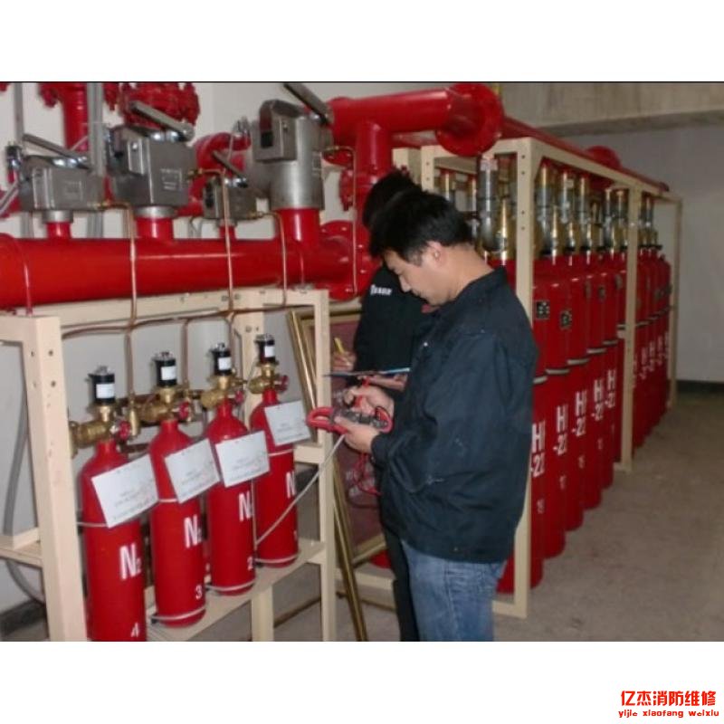 德赢vwin8868官网消防浅谈消防工程改造报价大概多少钱